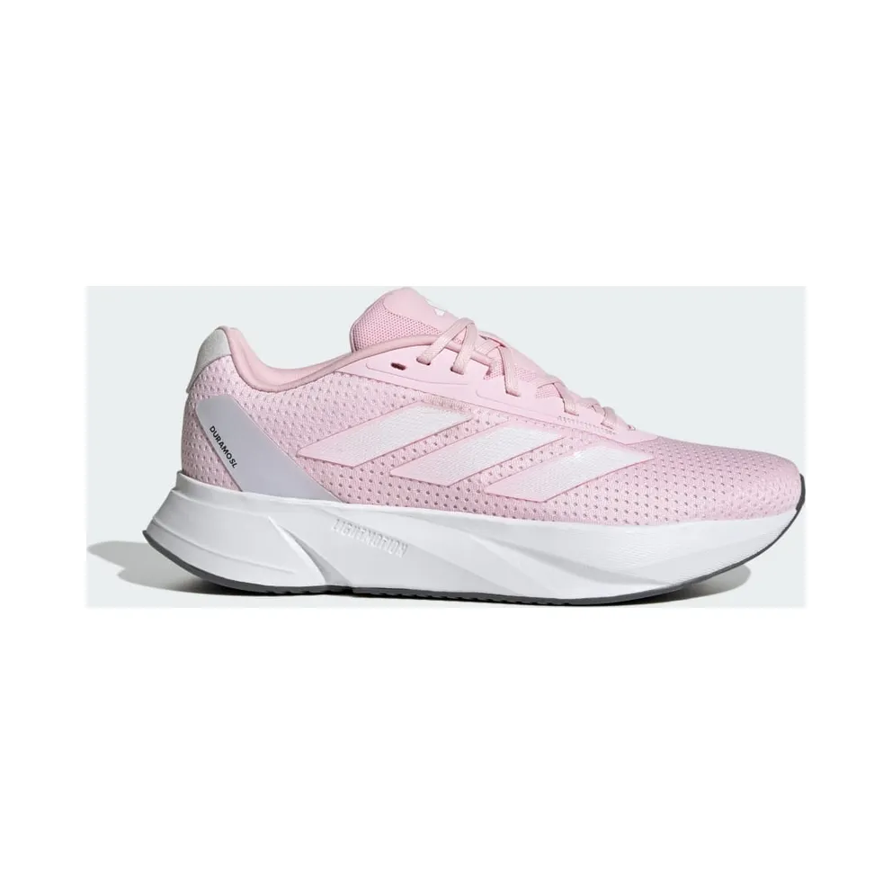 Adidas Duramo SL Clear Pink / Cloud White / Core Black (IF7877)
