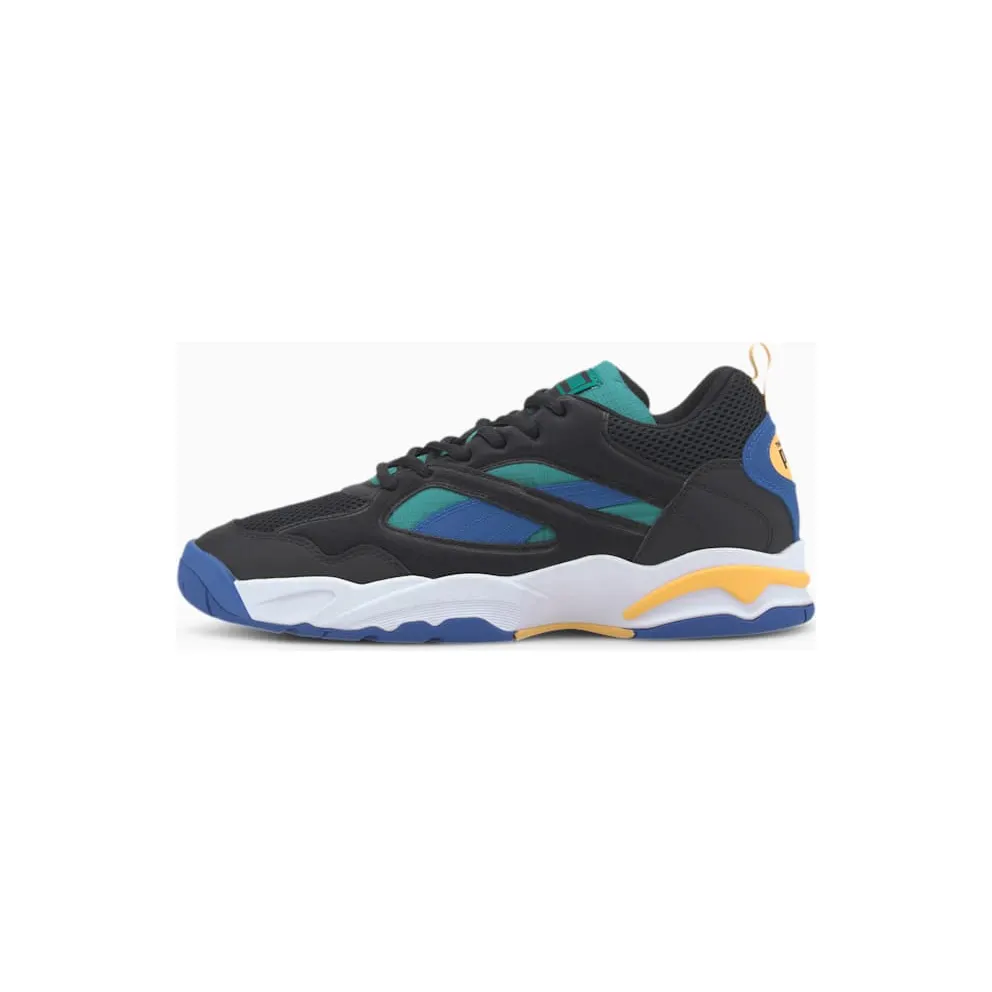 Puma x DE Hundreds Performer HF Black/Blue (37372701)