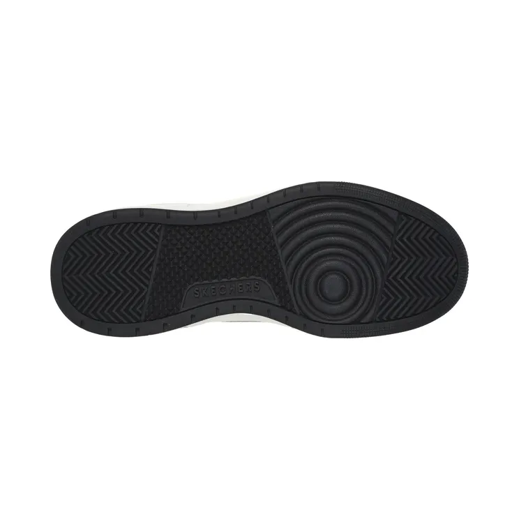 skechers-uno 183140 WBL