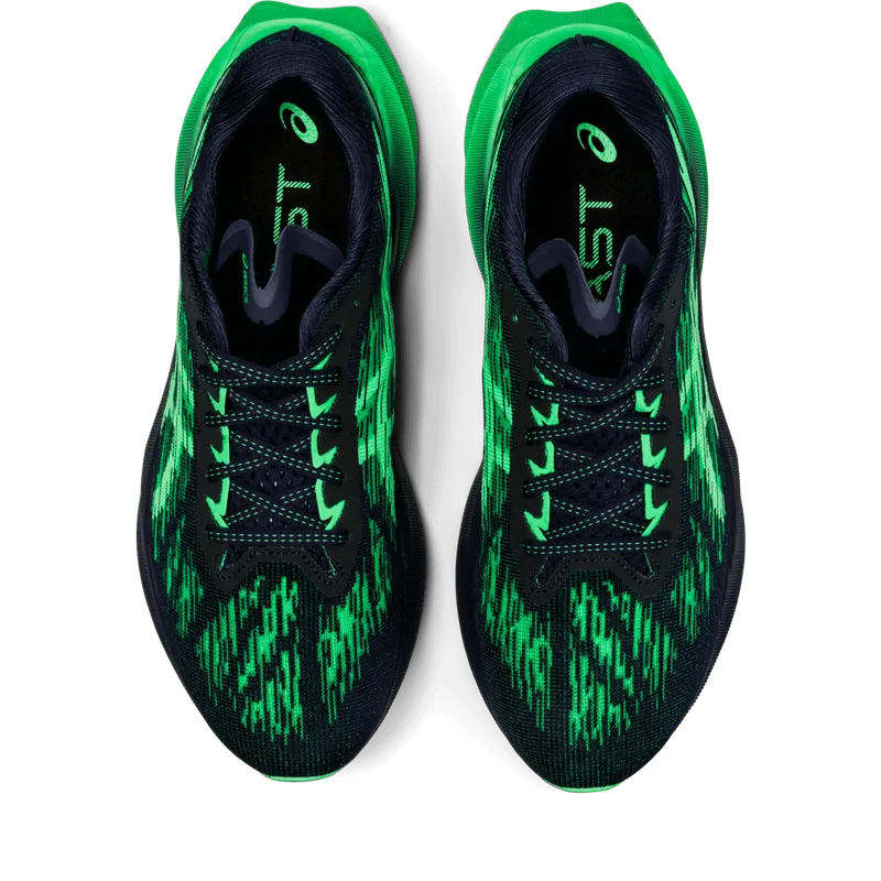 Asics NOVABLAST 3 Midnight/New Leaf (1011B458.400)