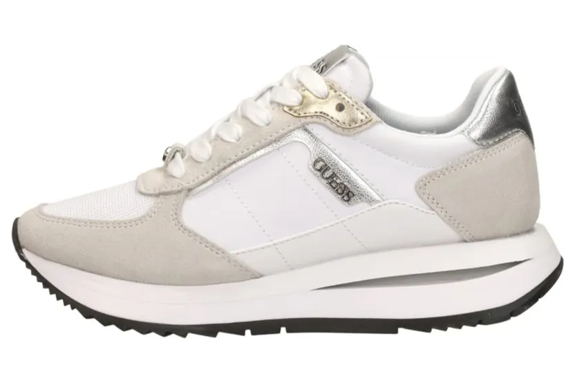 Guess sneaker Wit (6000066714C10)
