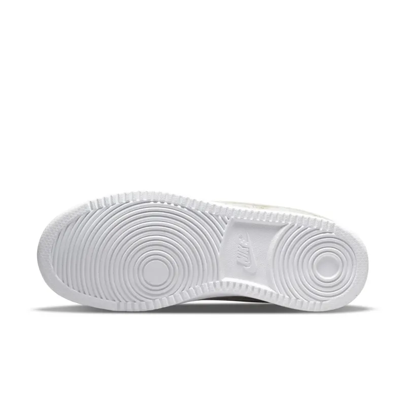 Nike Court Vision Low Valentine’s Day (W) (DJ9297-100)