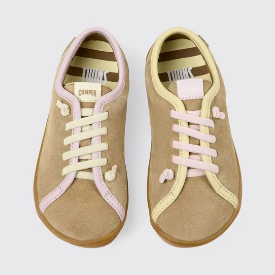 camper-sneaker K800663-003TWINS0
