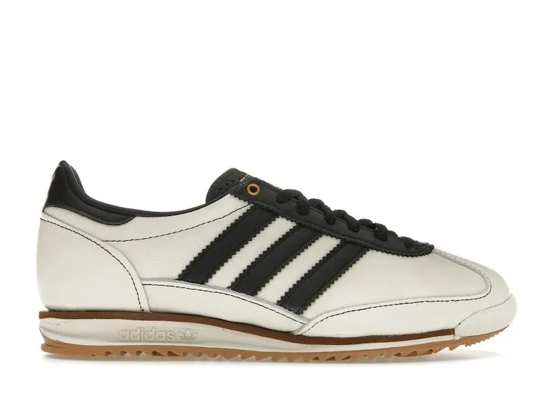 adidas SL 72 OG Off White Core Black Gum (JI3969)