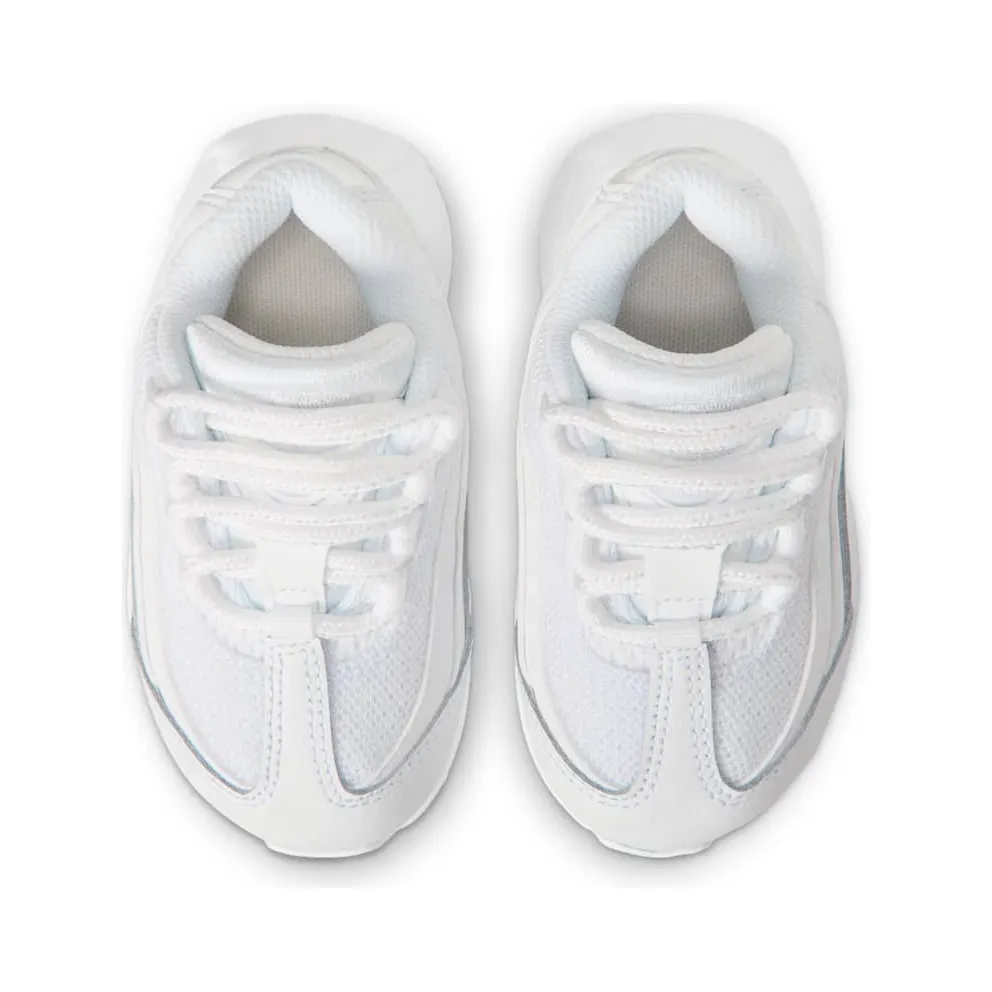 Nike Air Max 95 Recraft LTR White Pure Platinum (HQ6365-100)