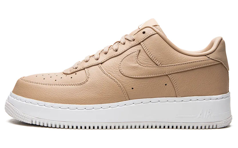 Nike Air Force 1 Low Vachetta Tan