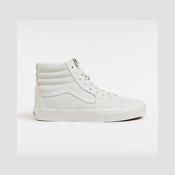 Vans Sk8-Hi Lunar Rock Grey (VN000CMX7VF)