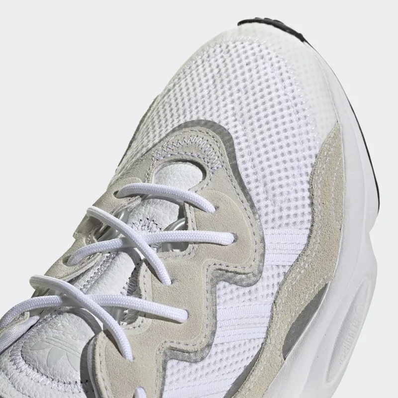 adidas Ozweego Cloud White Cloud White/Cloud White/Core Black (EE6464)