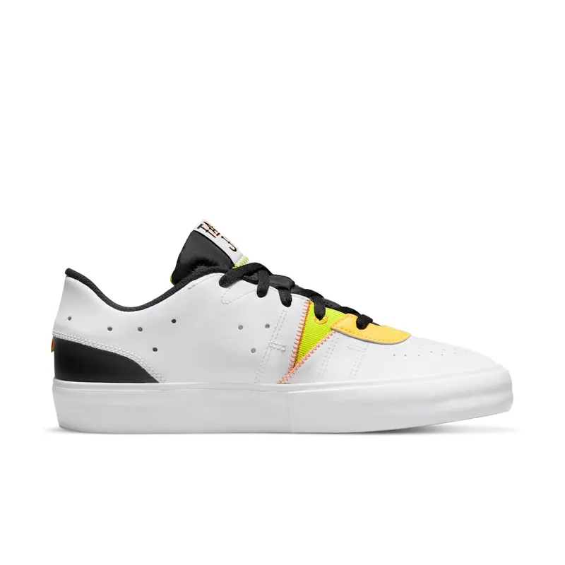 Jordan Series “Taco Jay” PE White (DN4023-108)