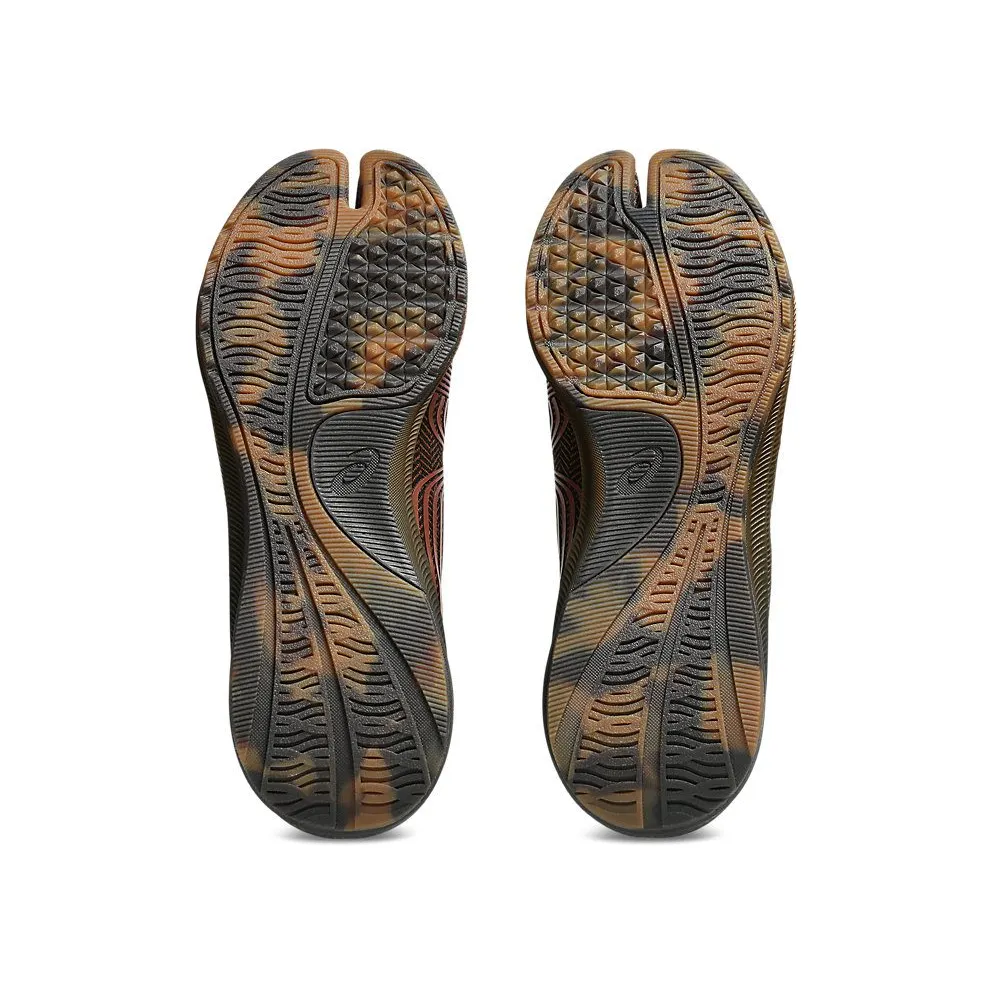ASICS KIKO KOSTADINOV x LYASA FF “Caramel / Rose Gold” (1202A542-200)
