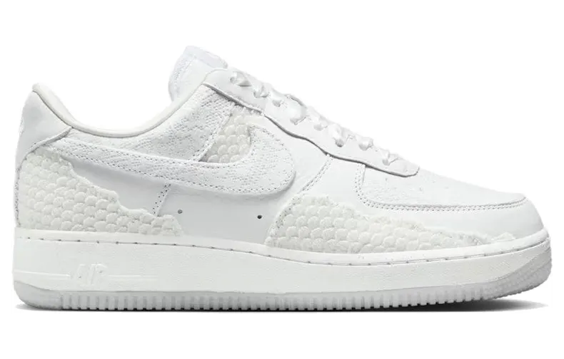 Nike Air Force 1 Low Chinese New Year (HV6011-111)