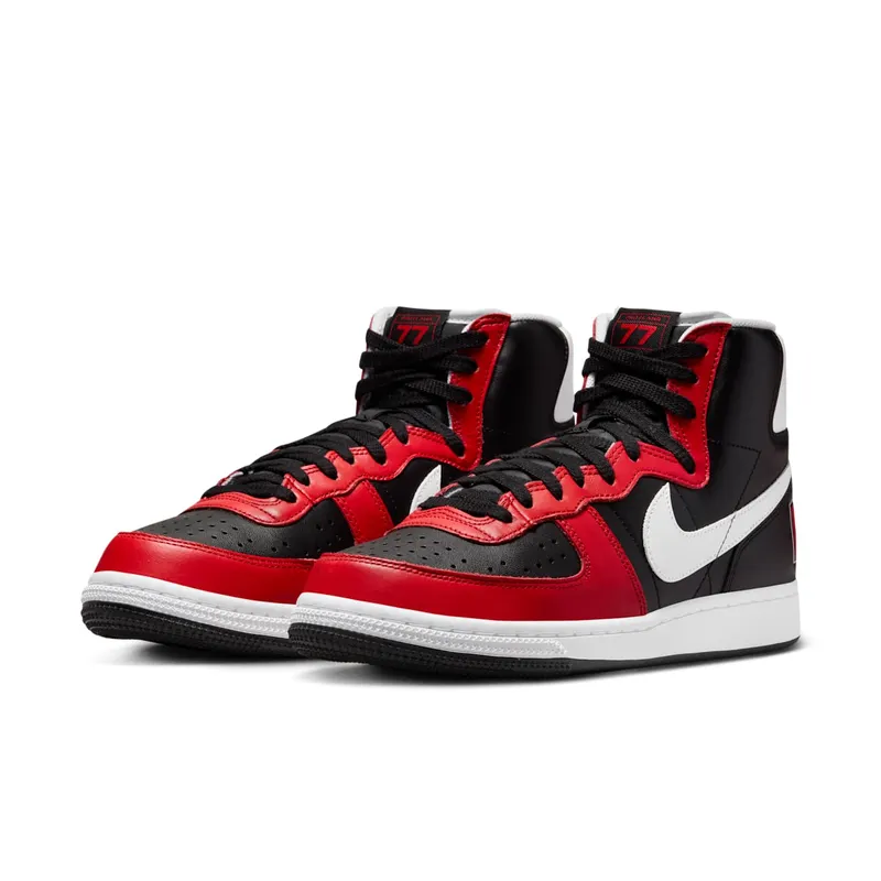 Nike Terminator High “Portland Trail Blazers” (FN4442-001)