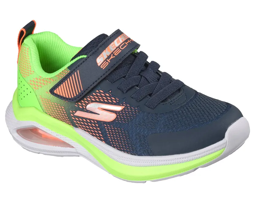 skechers-microspec 404110L_NVLM