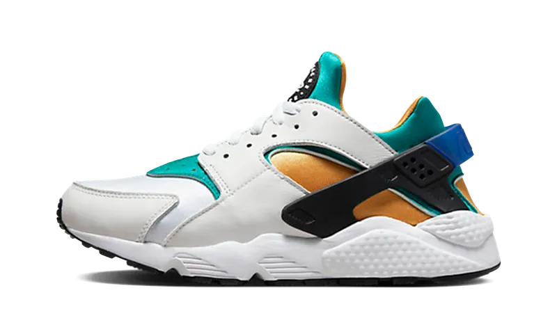 Nike Air Huarache White (DD1068-110)