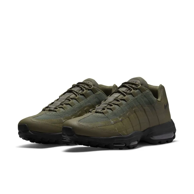 Nike Air Max 95 Ultra Olive (DR0295-200)