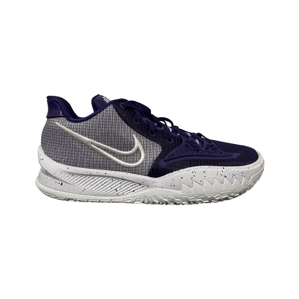 Nike Kyrie 4 Low TB Court Purple White (DM5041-502)