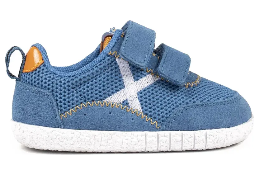 Munich sneaker Blue (802802325)