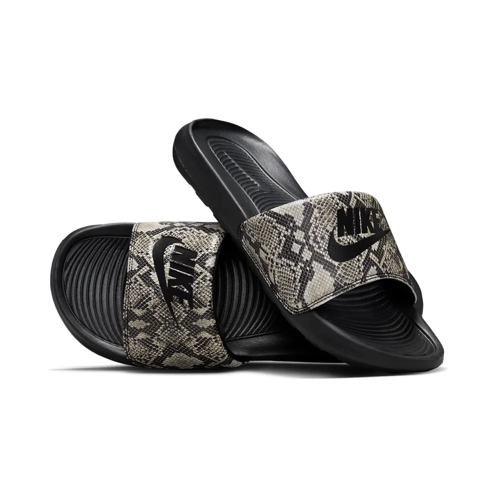 Nike Victori One Snakeskin Malt Black (FZ3111-200)