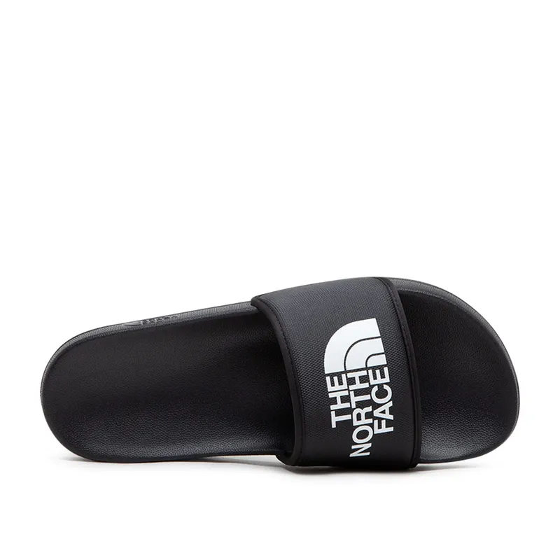 The North Face Base Camp Slide III Tnf Black / Tnf White (NF0A4T2RKY41)