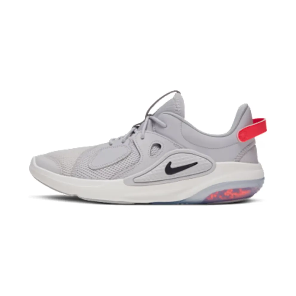 Nike Joyride CC Platinum Tint Platinum Tint/Vast Grey-Grey Fog-Black (AO1742-005)