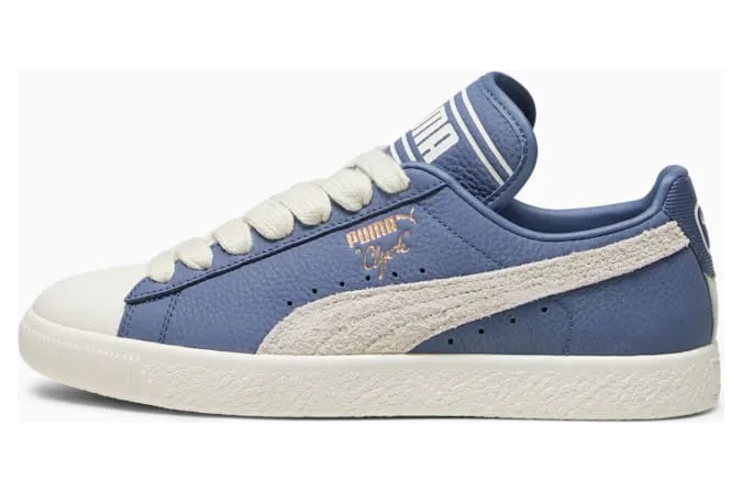 Puma x Rhuigi Clyde Q3 Blue (393305-02)