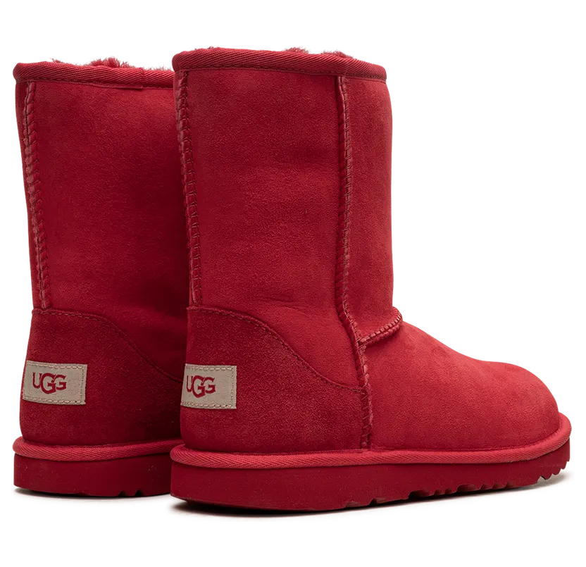 ugg-sneaker 1017703K-SBR