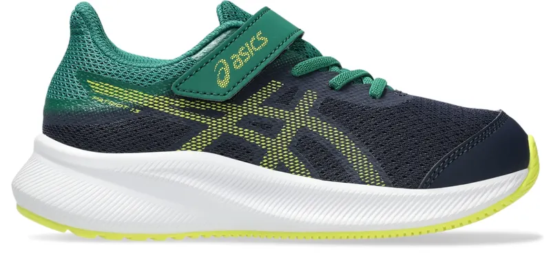 ASICS PATRIOT 13 PS “Midnight / Citron” (1014A264-412)