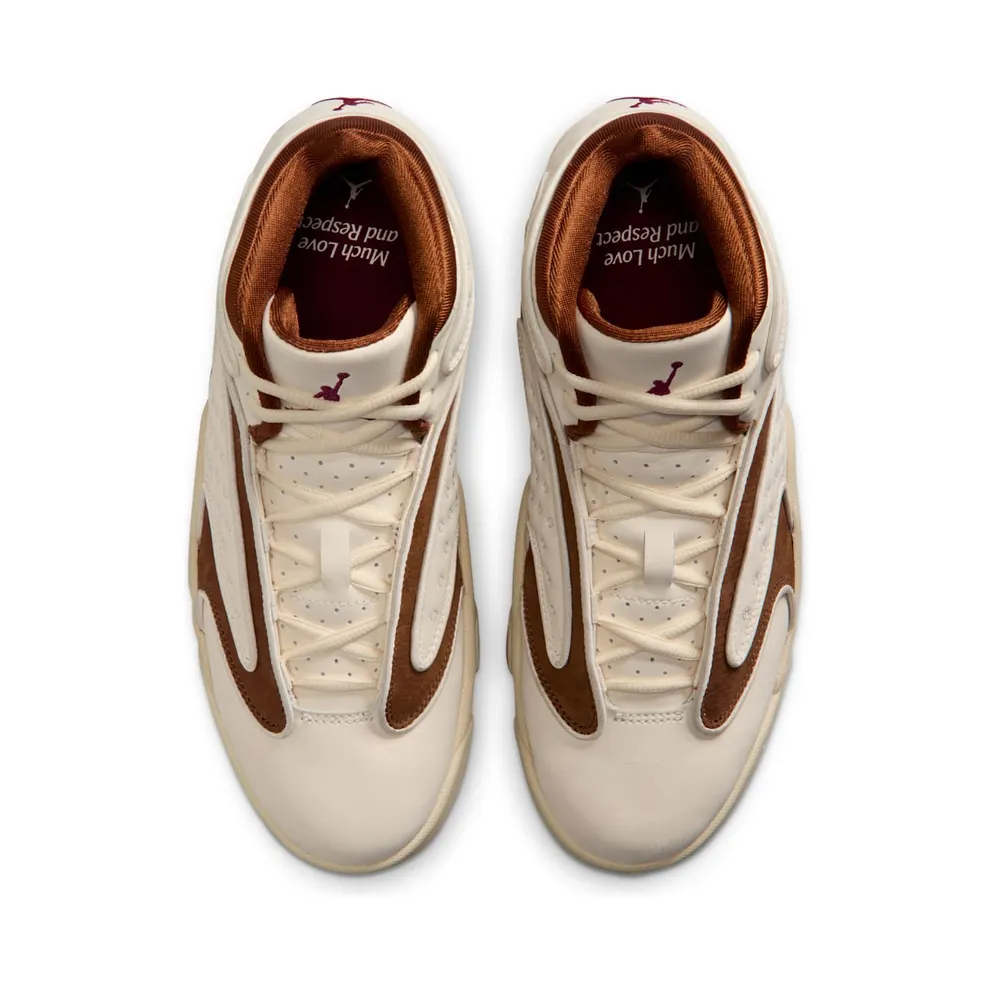 Air Jordan OG Womens “Pale Ivory” (CW0907-104)