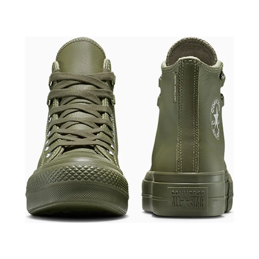 Converse Chuck Taylor All Star Grey (A12968C)