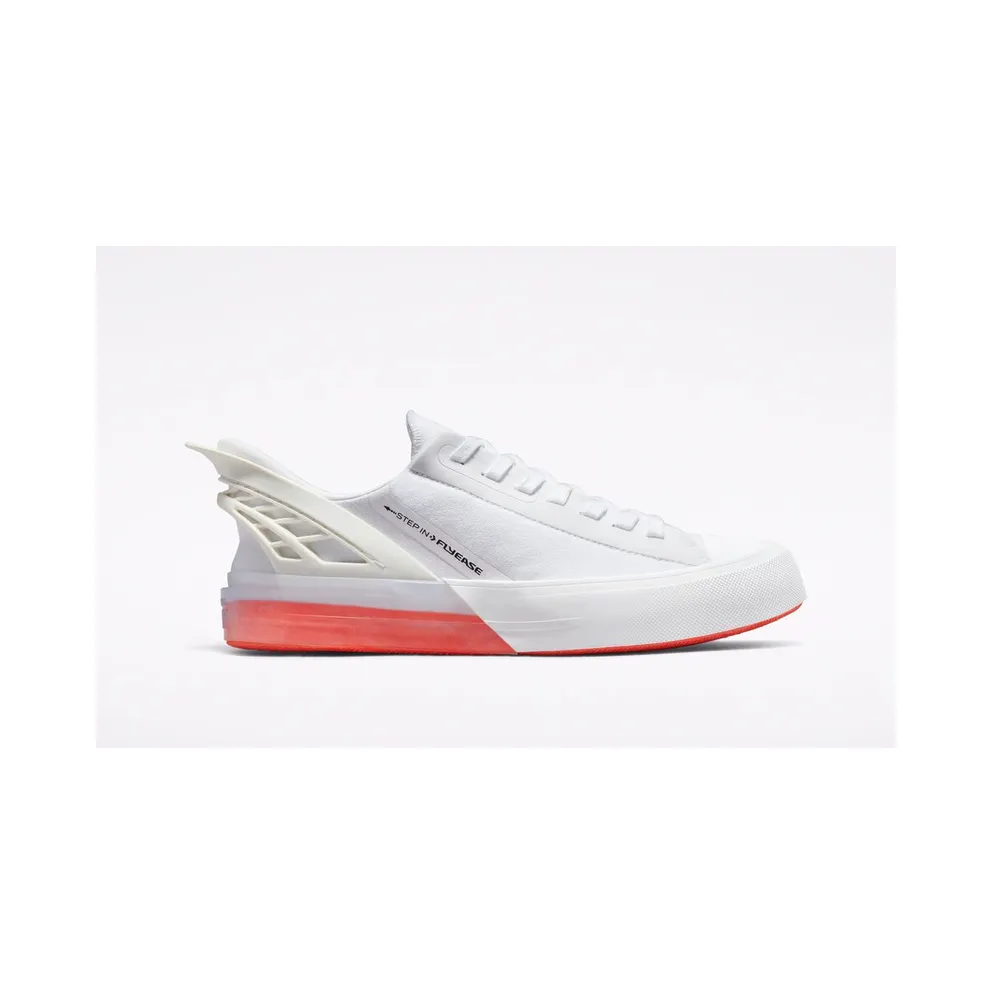 Converse Chuck Taylor All Star FlyEase White/Black/wild Mango (172806C)
