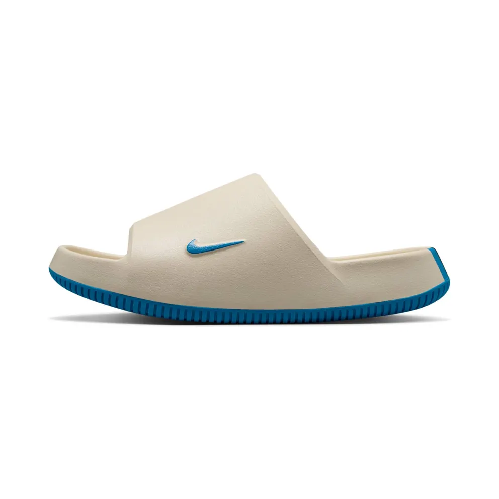 Nike Calm 2.0 Slide Carolina Panthers (IM7299-100)