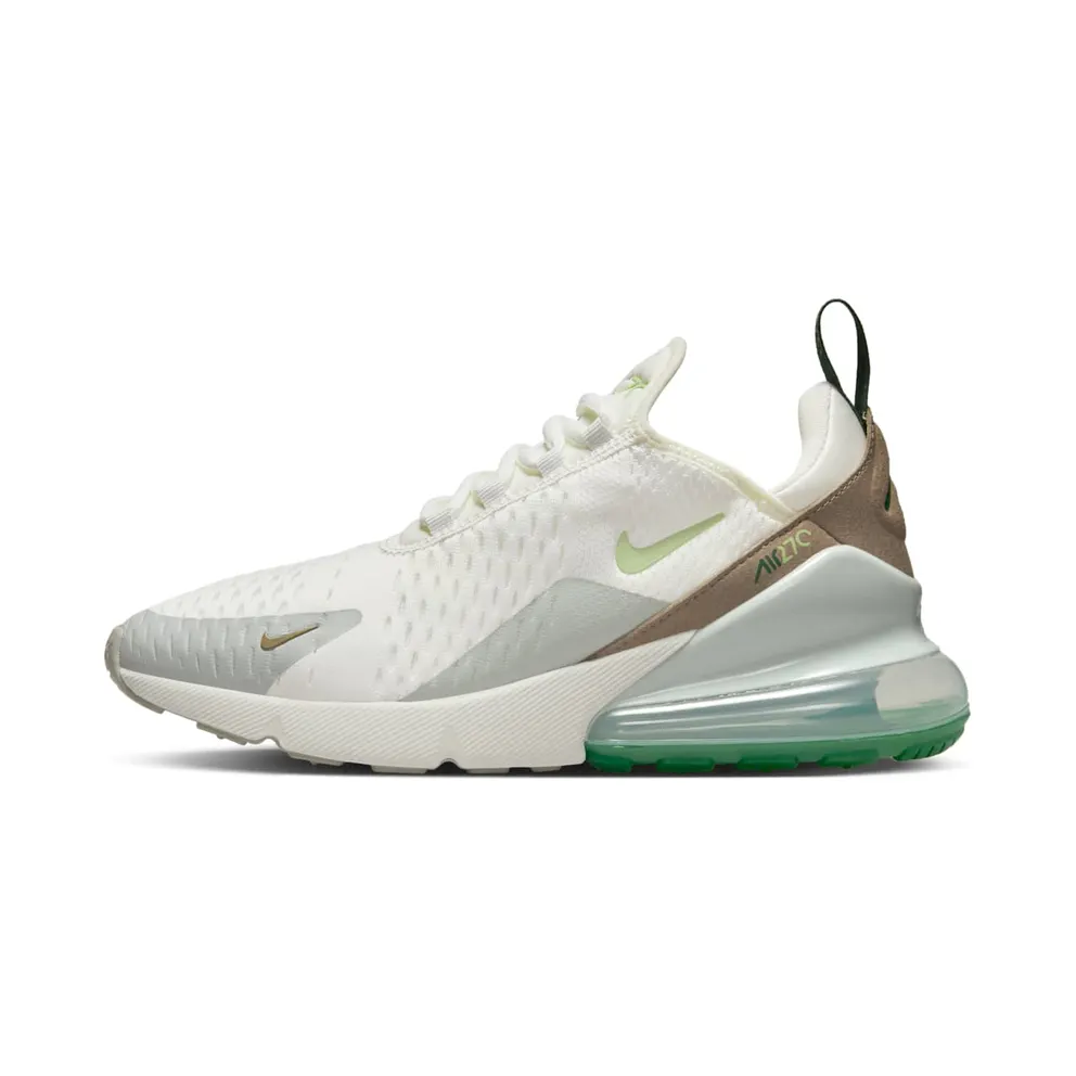Nike Air Max 270 Weiß (DX8957-100)