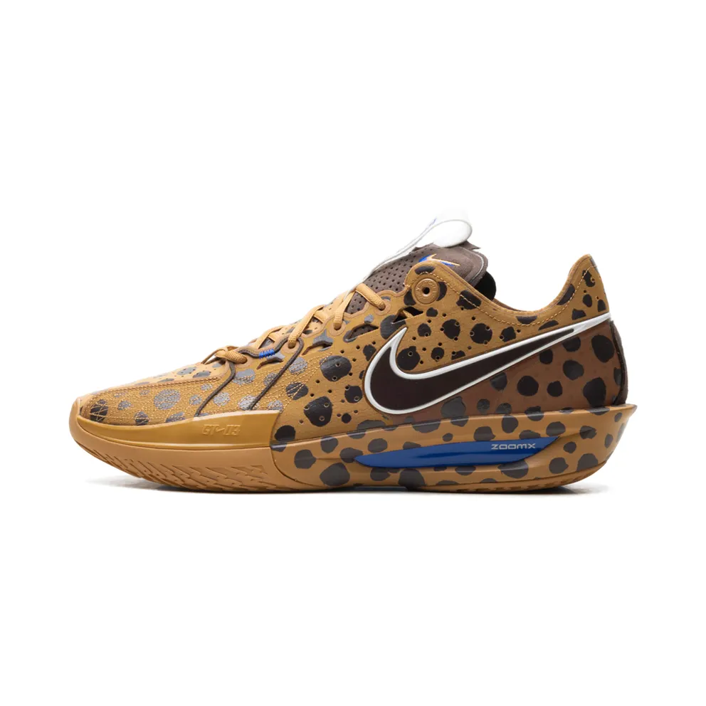 Nike Air Zoom GT Cut 3 “Jordan Poole Milk and Cookies” (IO6963-200)