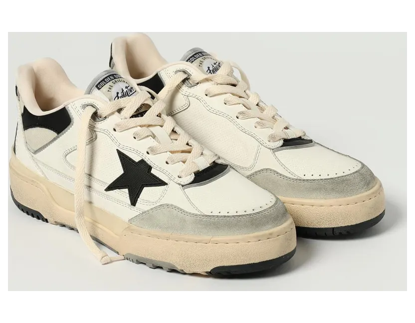 Golden goose Sneakers White (GMF00630F00574511395)