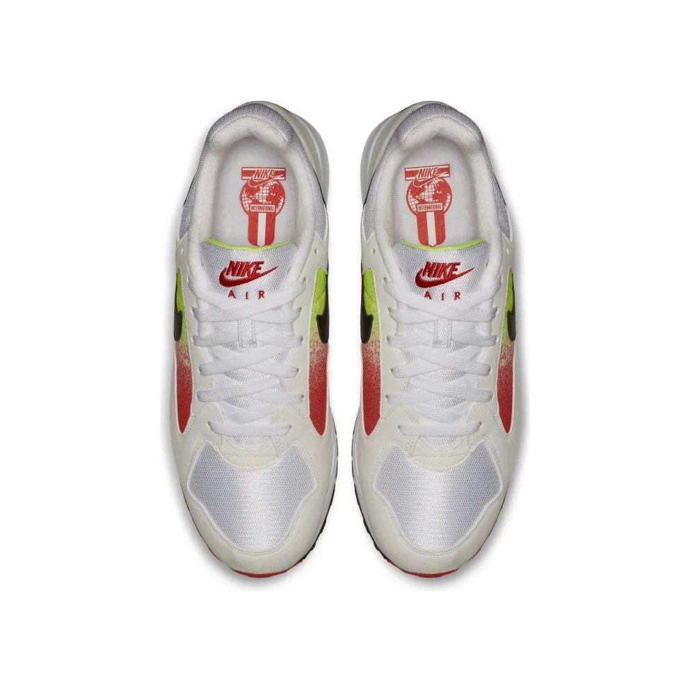 Nike Air Skylon II 2 Volt Habanero Red (2018) (AO1551-105)