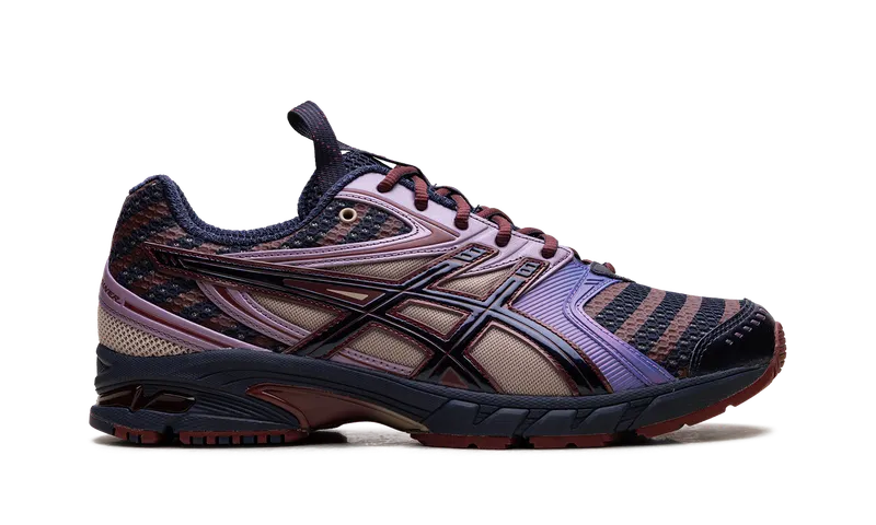 Asics GEL-DS Trainer 14 “Kiko Kostadinov – Midnight/Purple Oxide” (1203A606-400)