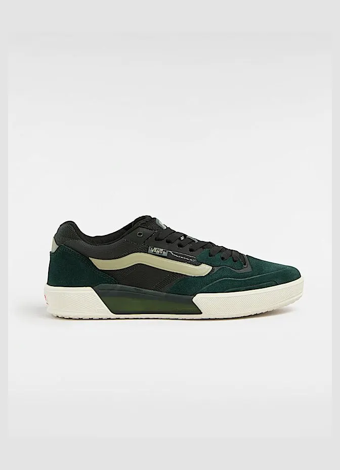 Vans Ave 2.0 Bench Green (VN0A2Z3HGRN)