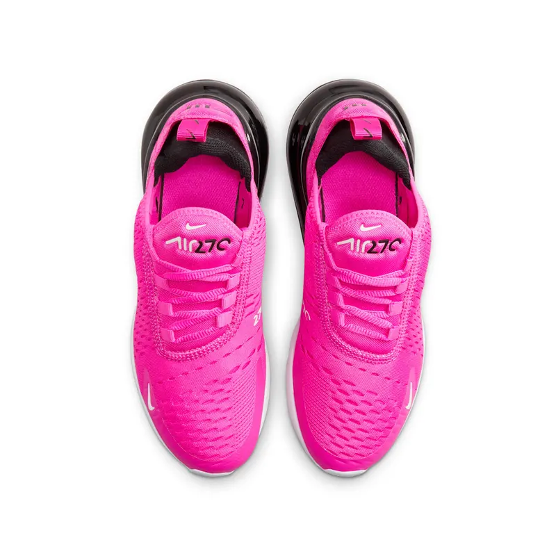 Nike Air Max 270 Laser Fuchsia (943345-602)