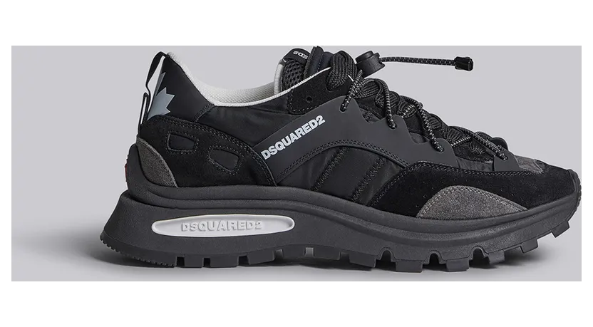 Dsquared2 sneaker (17096974KV)
