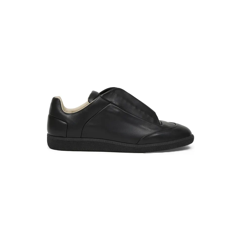 Maison Margiela Slip-on “Black” (P7573 S57WS0561 T8013)