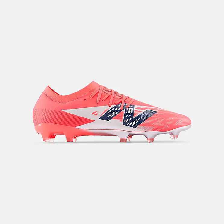 New Balance Furon Pro FG V8 Energy Red Navy Light Cyclone (SF2FMP8)