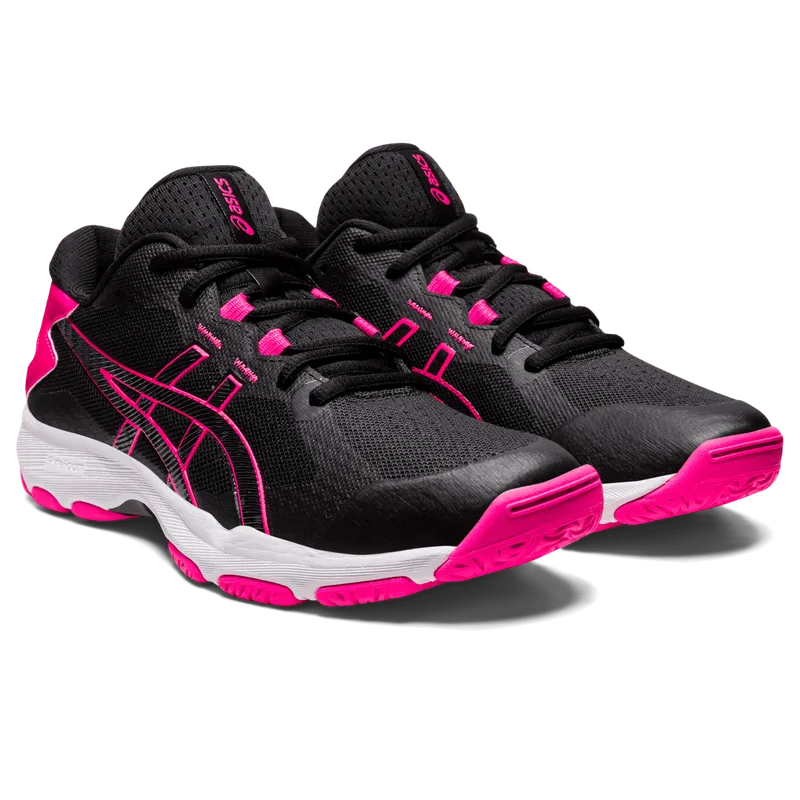 Asics GEL-NETBURNER ACADEMY Black/Black (1072A062.004)