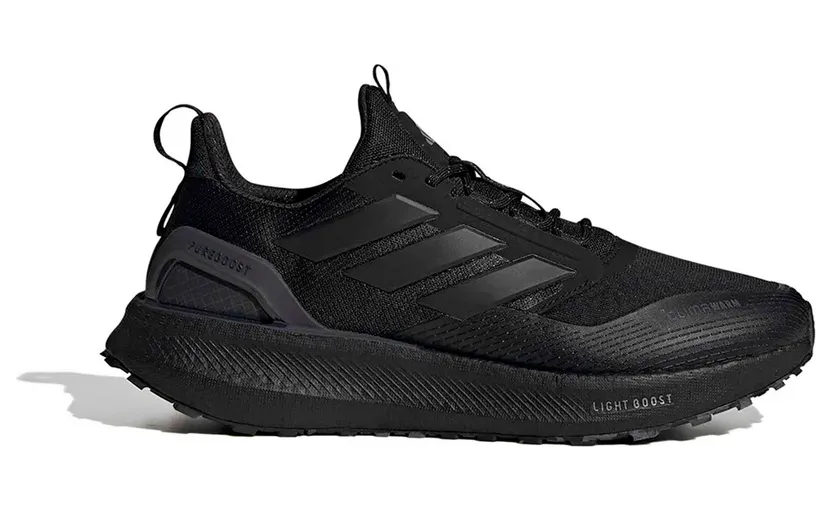 Adidas Pureboost Zwart (JI0303)