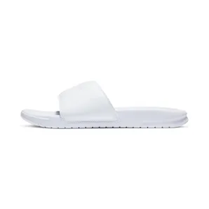 Nike Benassi JDI Slide “White” (343881-115)
