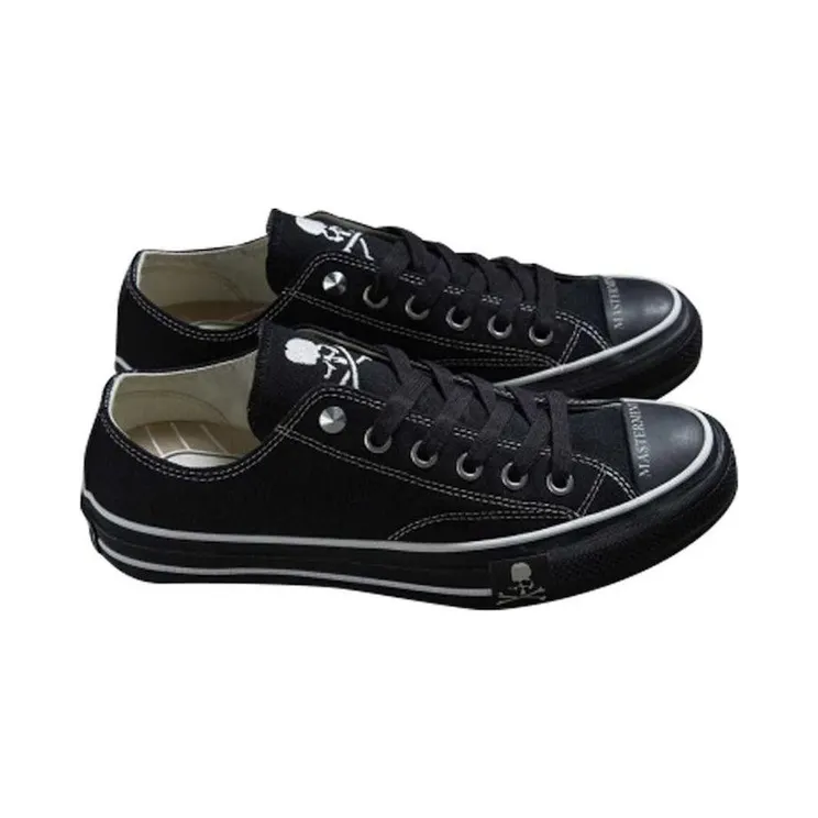 Converse Addict Chuck Taylor Ox MASTERMIND Black (1CL731)