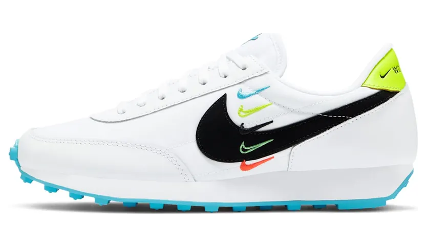 Nike Daybreak SE Blue Fury (CK2606-100)