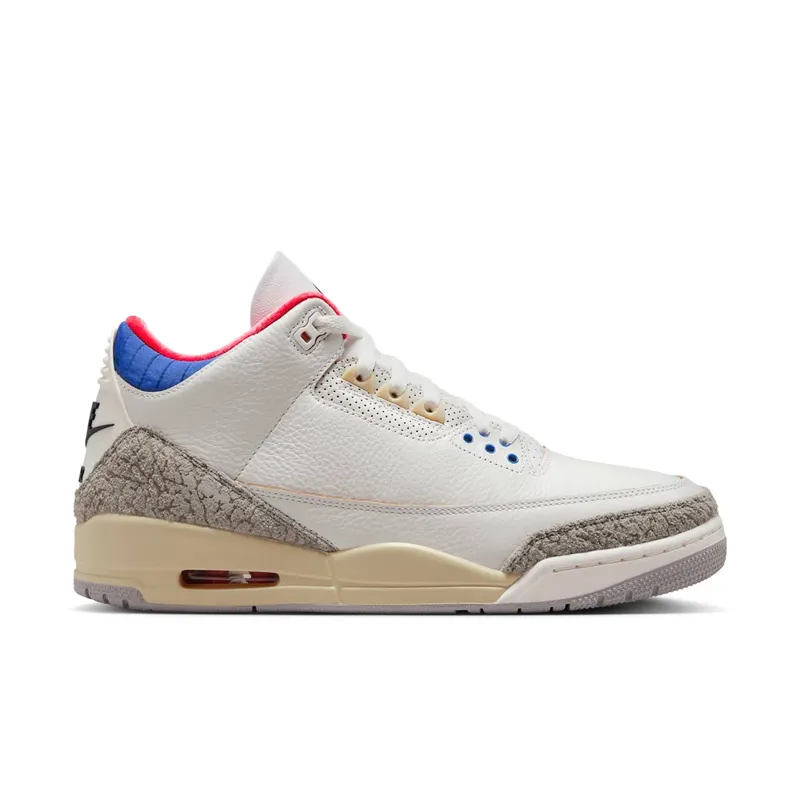 Air Jordan 3 “Seoul 2.0” (IB1482-100)