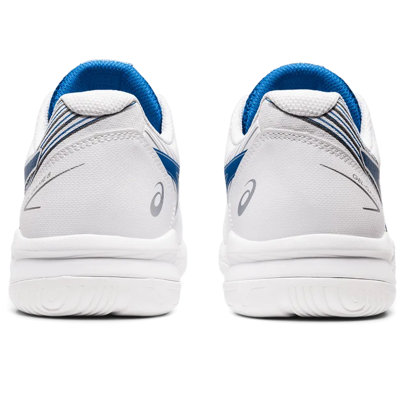 Asics GEL-GAME 8 White/Lake Drive (1041A326.960)