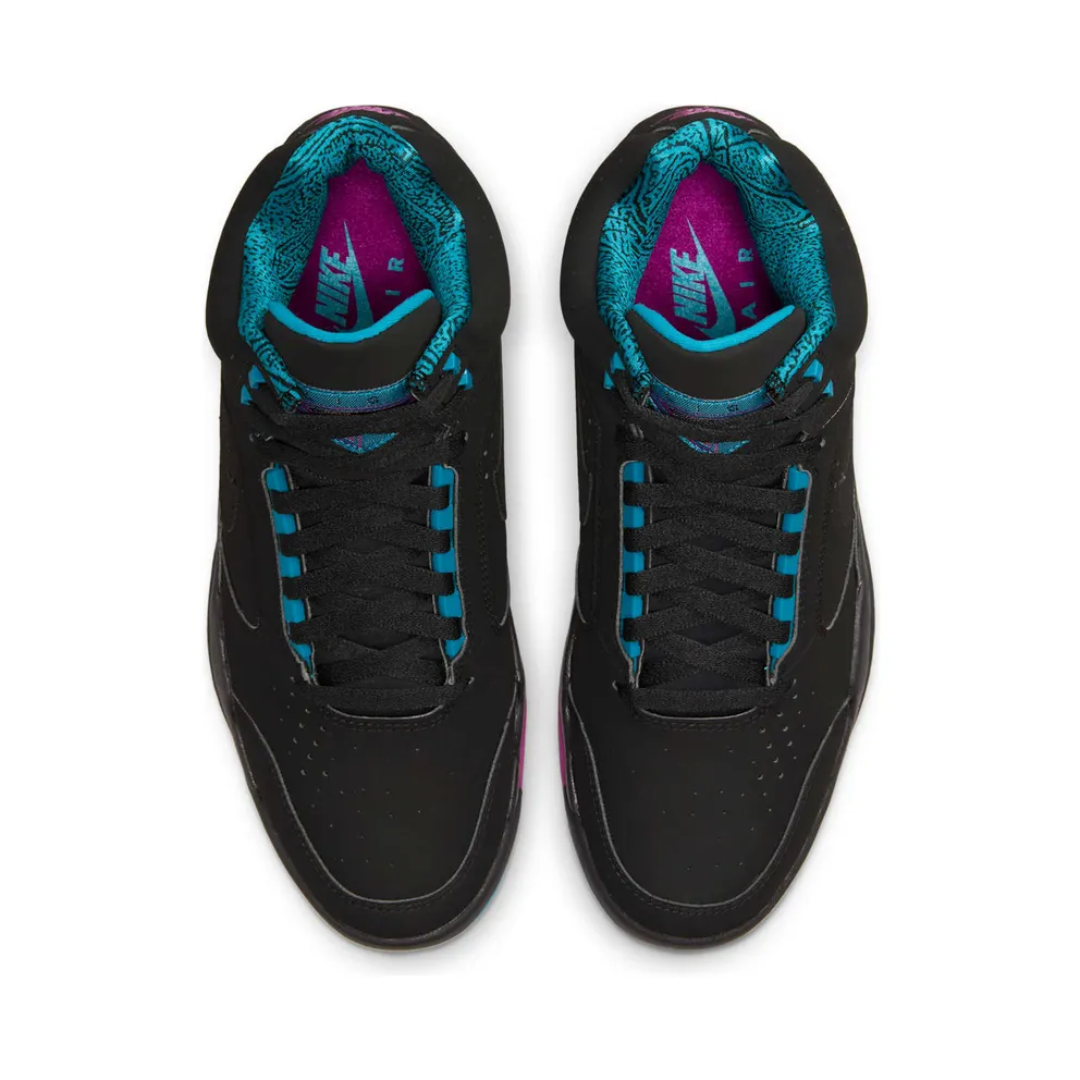 Nike Air Flight Lite Mid Black (DQ7687-002)