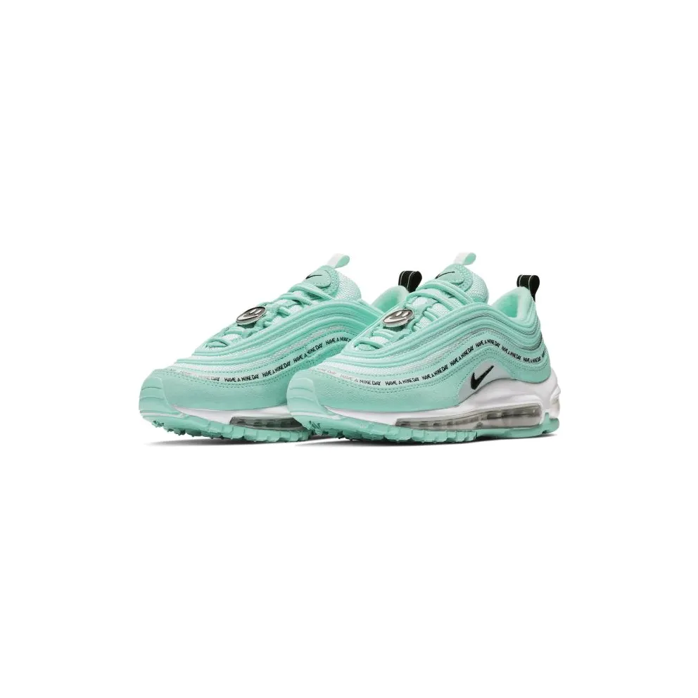Nike Air Max 97 Have a Day Tropical Twist (GS) Tropical Twist/Black-Teal Tint-White (923288-300)